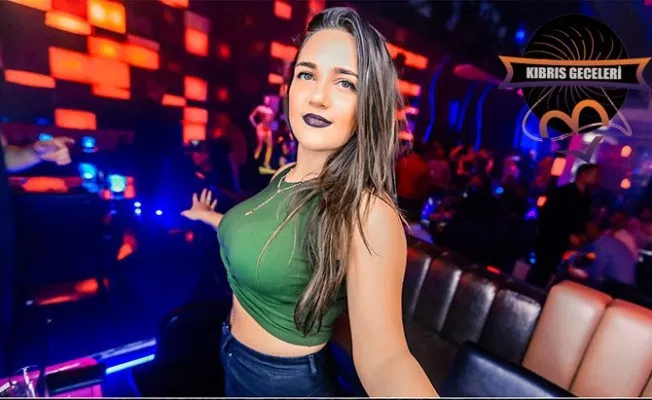 Kıbrıs Gece Hayatının İmparatoru: Imparator Night Club’da Unutulmaz Bir Deneyim